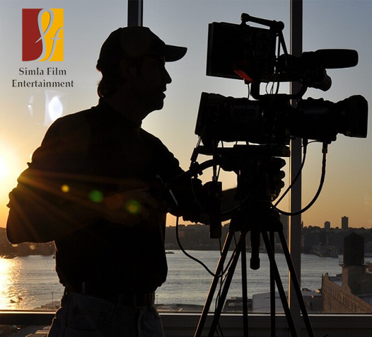 Simla Film Entertainment