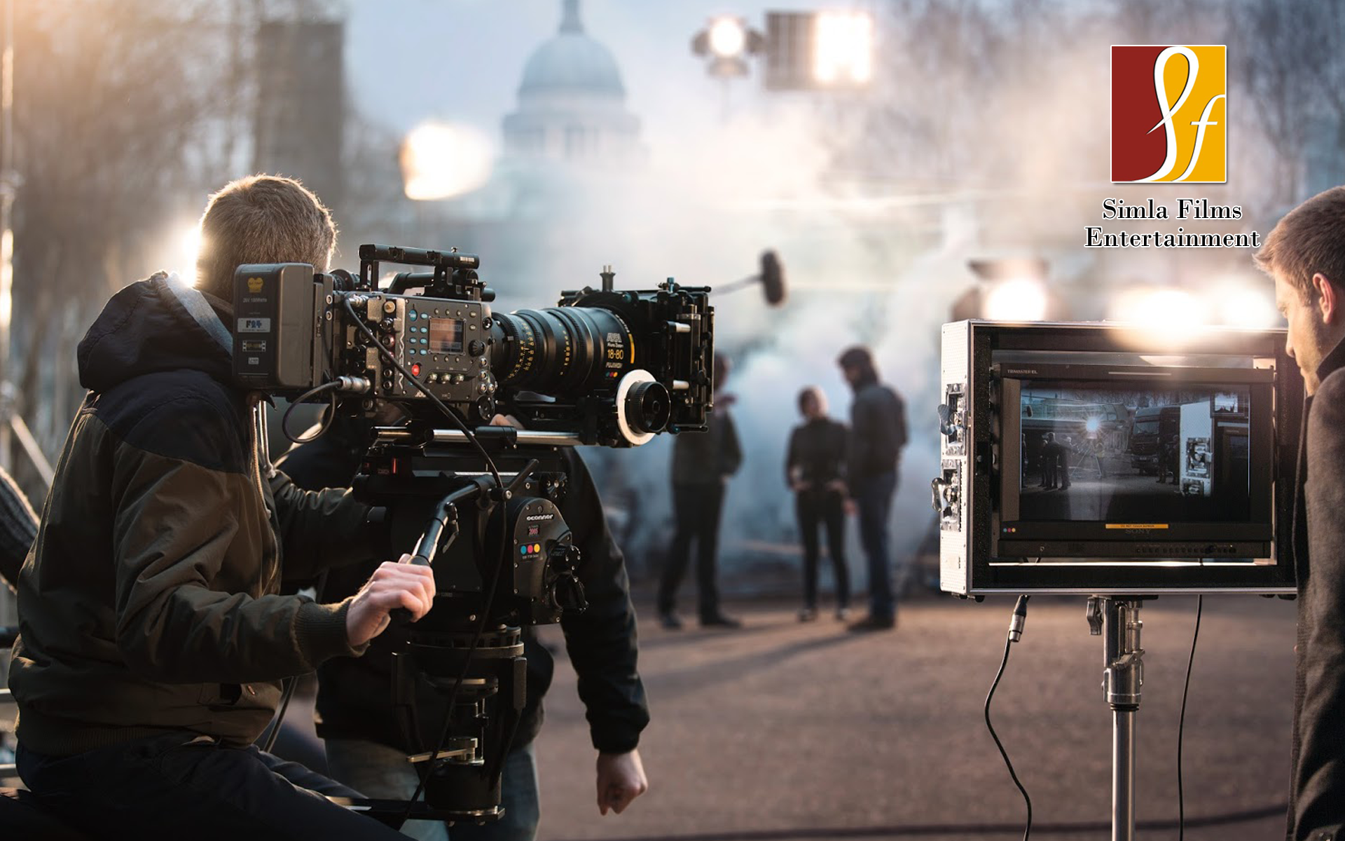 Simla Film Entertainment